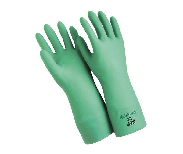 Găng tay chống hóa chất Ansell 37-175